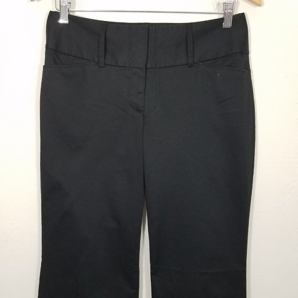Express Editor Dress Pants Size 4 - Picture 2 of 6